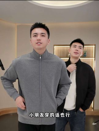 秋季热卖男士外套#品质男装 #男士外套推荐 #男士外套推荐