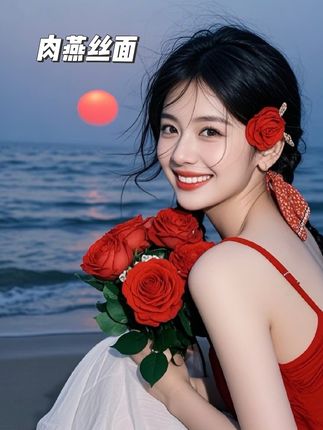 手打燕丝,含肉量高,粉色的,吃起来脆脆的,五盒立减10元#福州人福州话
