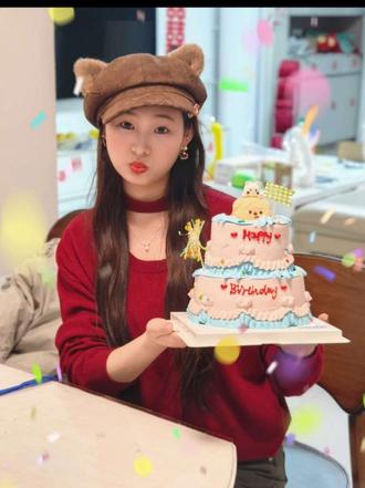 -ˋˏ🎂ˎˊ- ²⁰²⁵/₁₂₋₂₂
在不确定的未来˗ˏˋ 🥂 ˎˊ˗岁岁平安#生日 #冬季