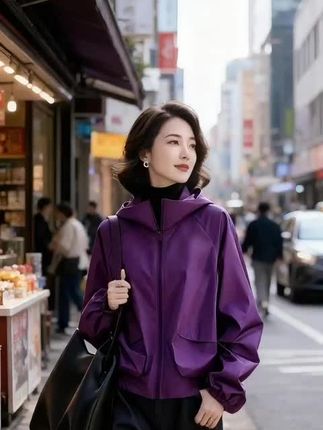 #AI创作特效 #新款 #时尚搭配 #超好看