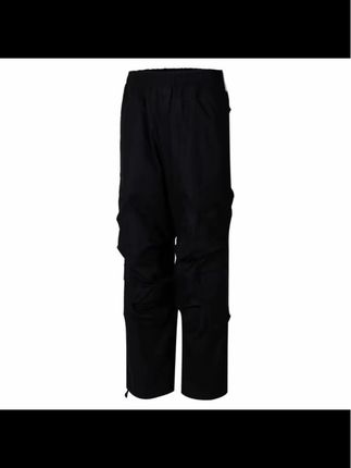 NIKE耐克男子AS M J FLT UTILITY PANT梭织长裤HV0531-010#创作灵感
