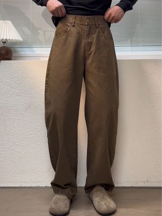#休闲裤 #百搭裤子 #百搭神裤 #慵懒风穿搭 #简约穿搭