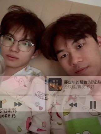 幸福不在别处 你就是我的全部#vlog日常 #情侣日常 #情侣vlog #恋爱vlog