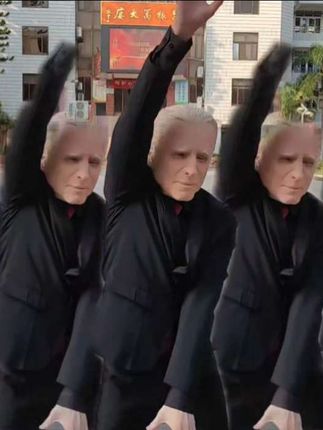 泉州五中来了兄弟们#妮蔻 #蒙恬开大 #土耳其舞蹈