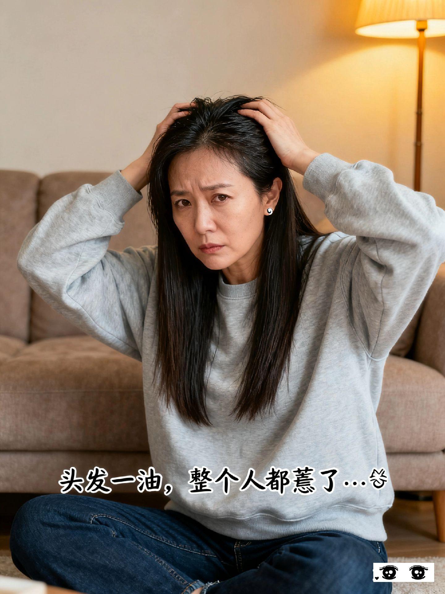 侧柏叶乌斯曼草洗头皂!12种草本植物🌿用完真的很舒服!#护发养发 #洗头皂 #侧柏叶洗发皂 0923-1
