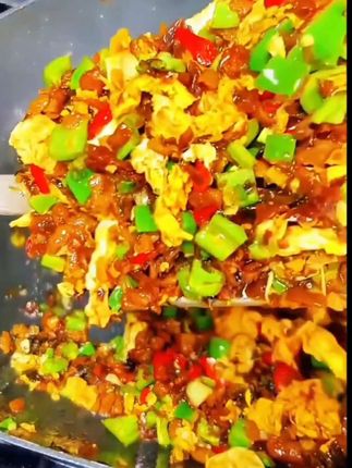 #创作者中心 #创作灵感 #下饭菜 #分享美食分享快乐