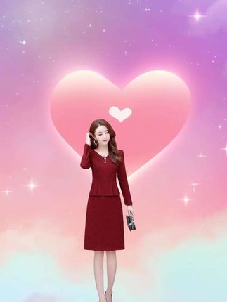 ##喜妈妈喜婆婆礼服 #洋气减龄 #时尚穿搭 #时尚妈妈装 #显瘦穿搭