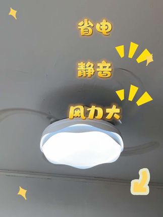 #风扇灯 #源头实力厂家 #居家小技巧 #电风扇 实力源头工厂品质质量双重保险