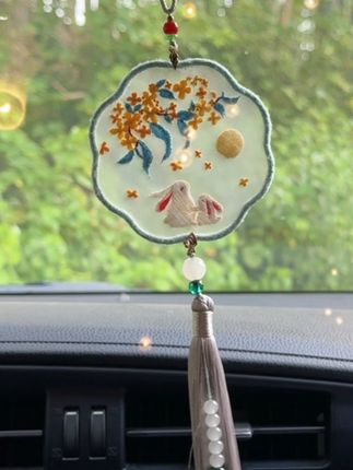 能收到女朋友一针一线精心准备这样的#惊喜 的男生是上辈子修来的福气啦!满满的心意和爱意,真的太让人羡慕啦#手工diy#礼物#仪式感#千决