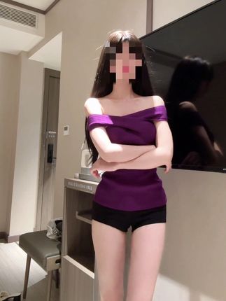 谁搭理你 #气质女人