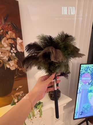 除尘神器,既是实用好物又是软装摆件,大扫除必备#除尘神器 #掸子 #掸子除尘神器 #大扫除神器 #清洁小妙招