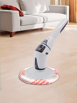 #上热门 绿娃擦厨房机至尊版,多刷头可换,擦厨房浴室玻璃大功率三挡调节多功能清洁#擦厨房机 #清洁神器 #厨房好物 #过年大扫除