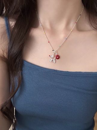 #时尚饰品 #我又心动了 #珠宝首饰