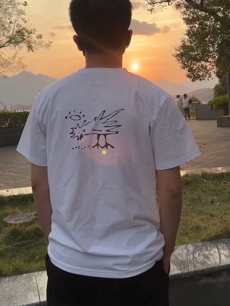 #周星驰 #小鸡啄米图