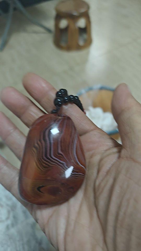 好好好,真是好,真好看啊,这块手把件,甚慰朕心!#我在抖音买买买