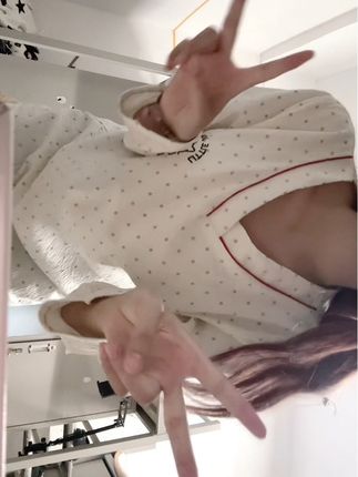 变装了#不露脸系列 #女大学生 #身材 #宿舍 #抽屉变装