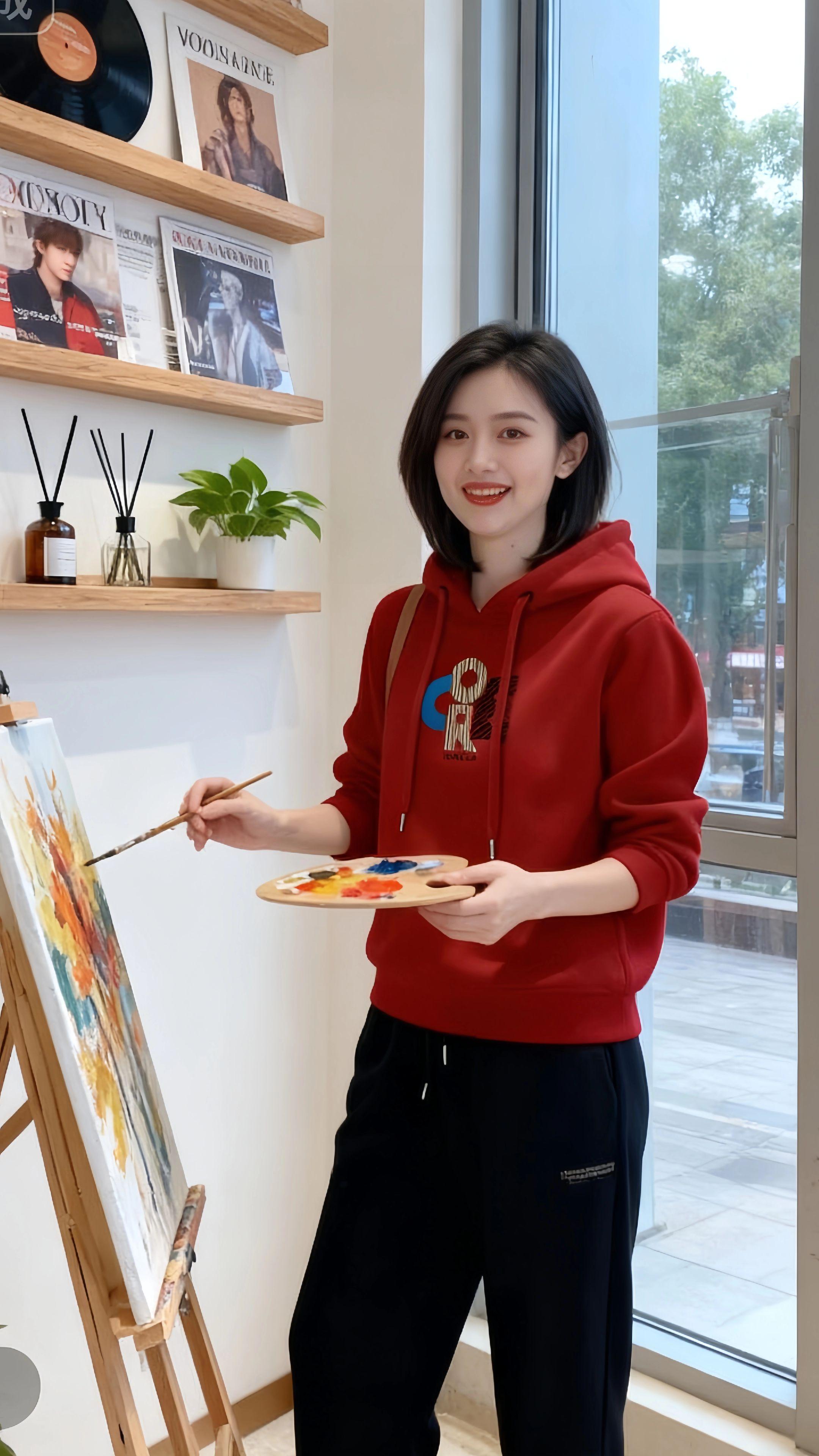 #图文伙伴计划 #早秋不费力显贵穿搭#谁还没尝试琥珀流光风穿搭穿出自己的风格#学会穿搭技巧真的很重要