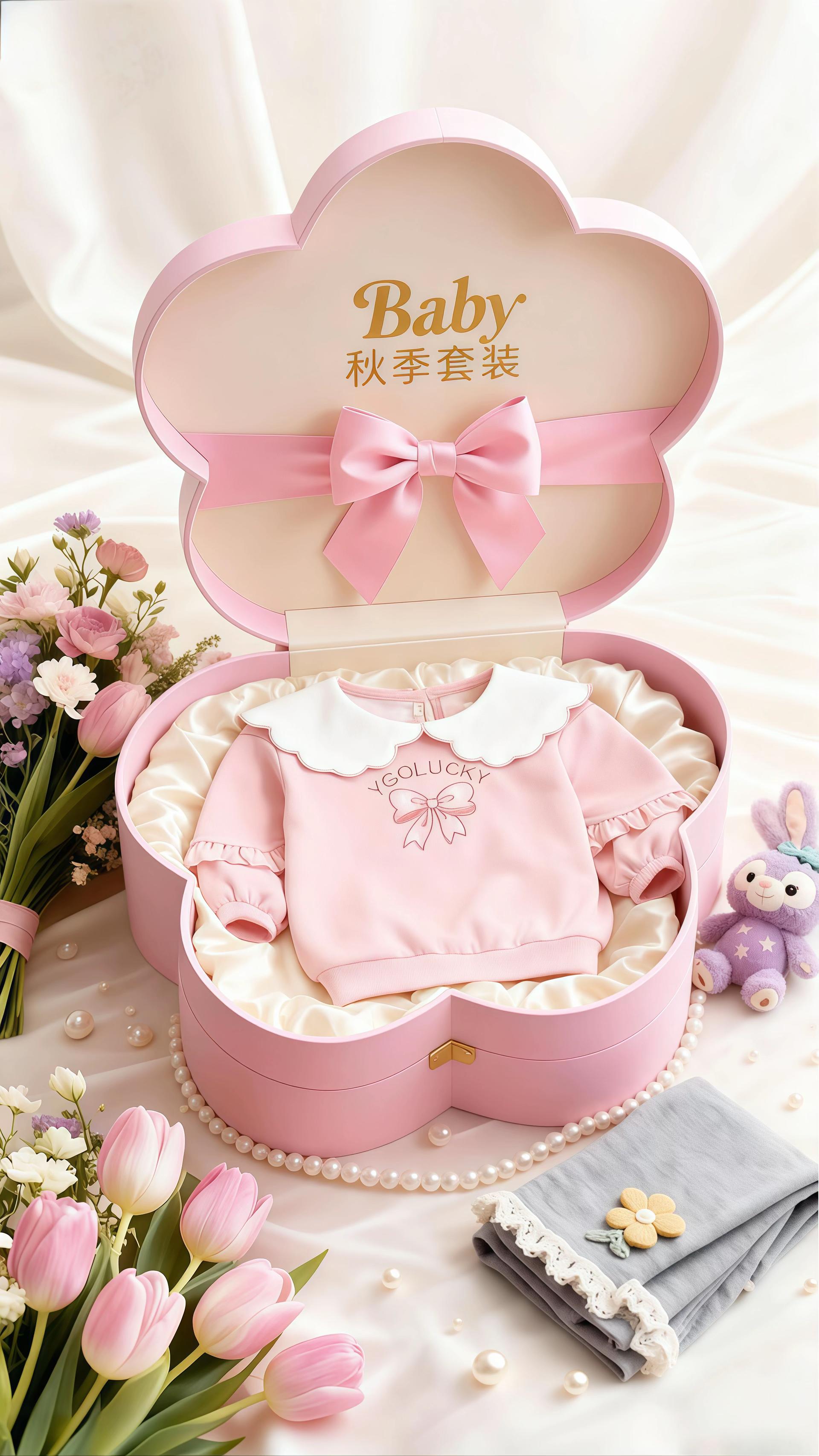#甜美穿搭 #萌宝穿搭 #女宝穿搭 #婴童服装 #宝宝穿搭