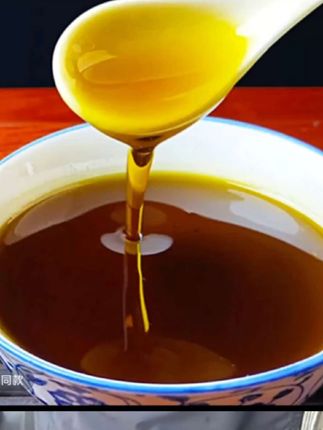 #纯压榨菜籽油#无添加菜籽油#食用油#农家菜籽油