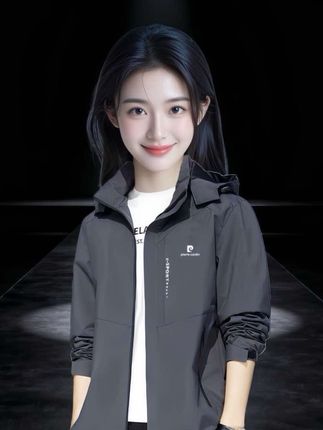 #冲锋衣 #男士外套#品质男装 #户外穿搭 #男装外套@抖加🔥上热门🔥dou+🔥热点宝 @抖音小助手 @DOU+小助手