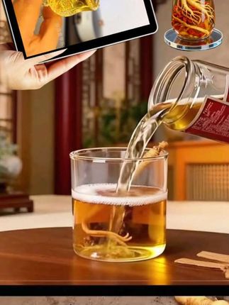 #酒文化 #人参虫草枸杞酒#好酒推荐#礼品#酒@DOU+小助手