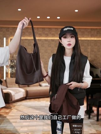 #包包推荐 #时尚单品 #最火包 #懒猫nono