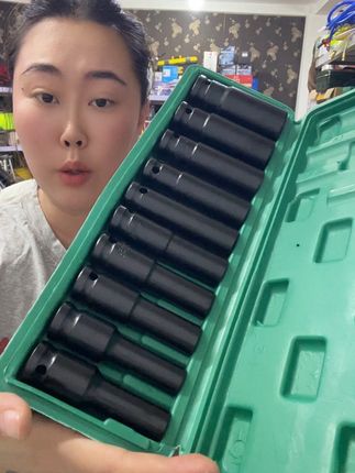 #套筒 #套筒工具