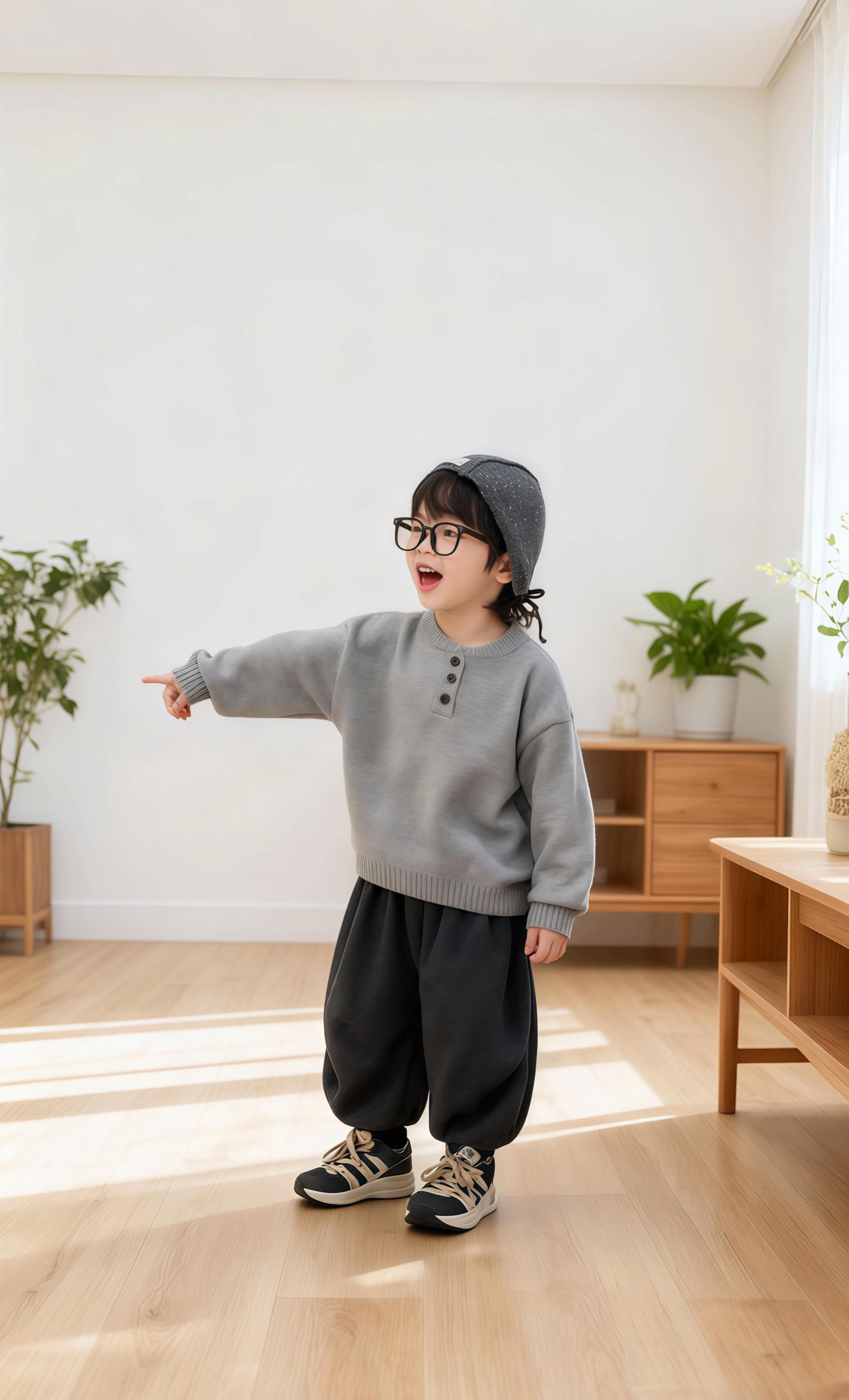 #韩风童装男童 #高品质童装 #气质范 #潮童穿搭 #童装搭配每日更新