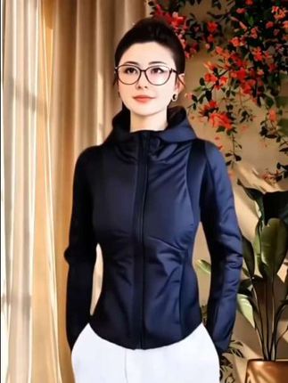 #每日分享 #春秋穿搭 #谁穿谁好看 #谁穿谁漂亮 #春秋新款