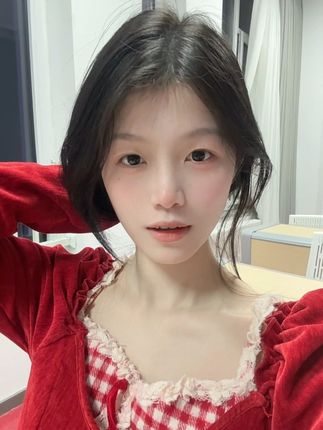 #甜妹 我可以接受你的所有小脾气