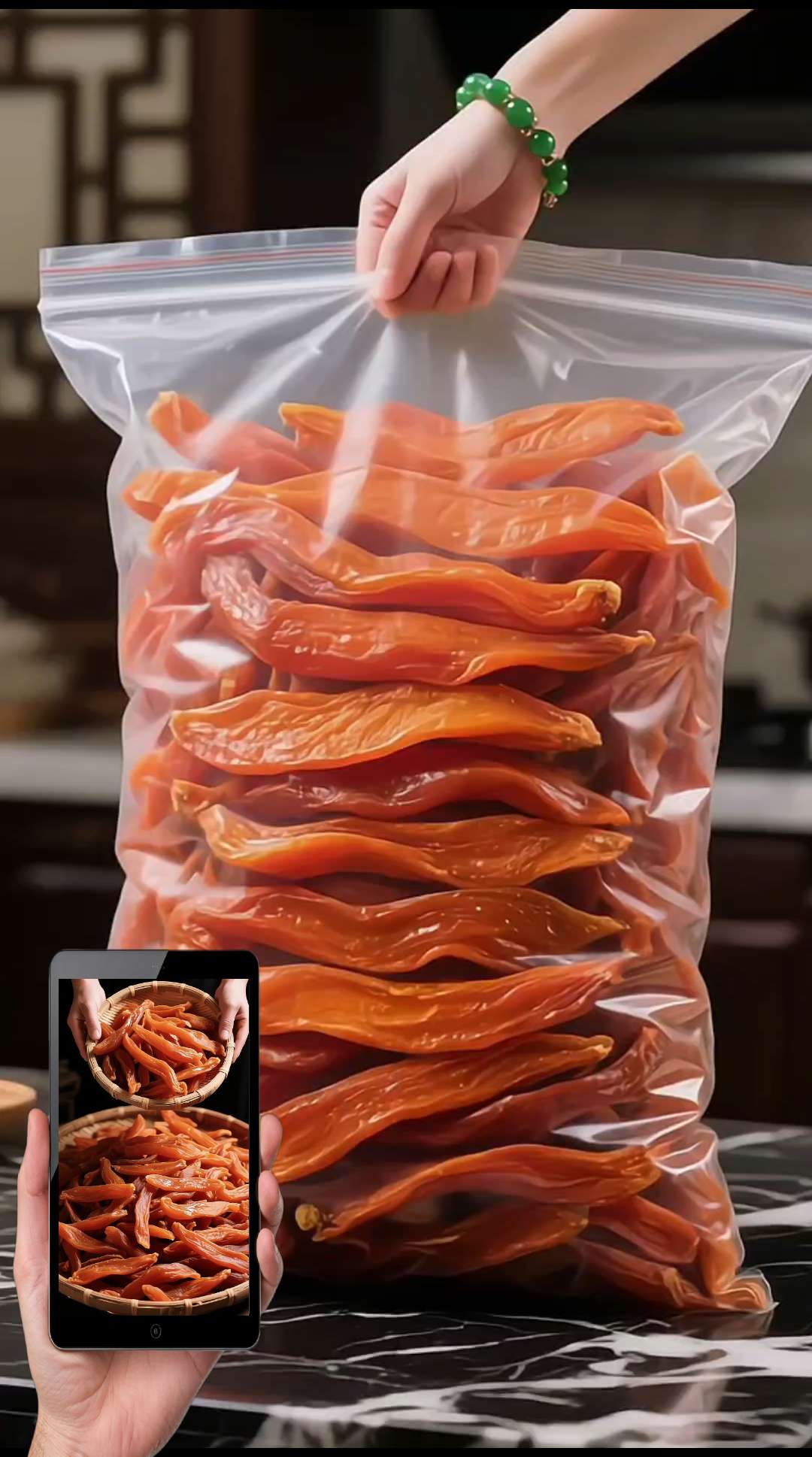 #红薯 #红薯干 #好吃到停不下来 #舌尖上的味道#零食推荐@DOU+上热门