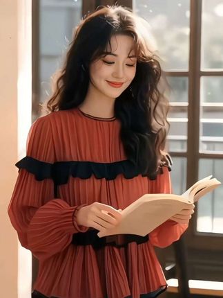 #早秋穿搭公式来了#如果上班都穿流光高智风 #早秋不费力显贵穿搭 #微胖女生怎么穿出早秋氛围感#高个子女生的早秋穿搭