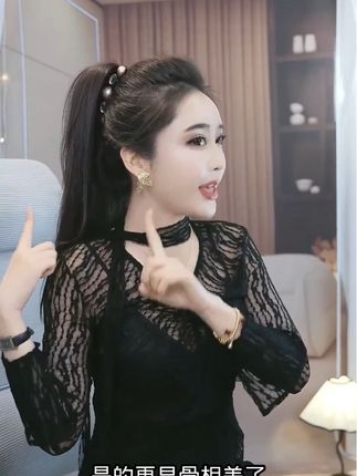 好漂亮的高马尾 #美出高级感 #日常发型#发型就这么简单 #抓夹