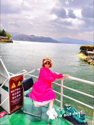 记录每天的快乐足迹 😂