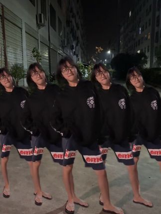 法修散打散打~