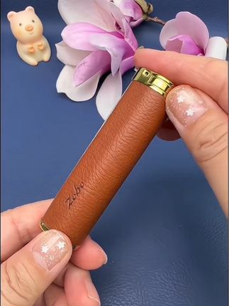 #烟嘴过滤器#焦油过滤器#在抖音入手的好东西#无限回购的宝藏单品 #黄铜过滤烟嘴