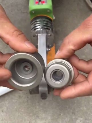 #热熔机防堵模头 #ppr热熔模头 #特厚防堵模头 #高性能实用工具