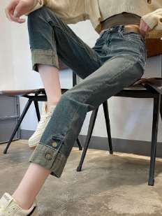 #谁穿谁好看#显高显瘦显腿长 #百搭裤子好裤推荐#早春搭配