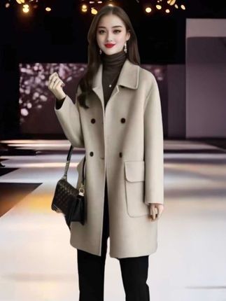 #气质穿搭 #时尚洋气#美出高级感 #高端大气#秋冬穿搭
