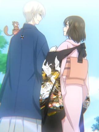 纯爱战士白毛狐狸巴卫#动漫推荐