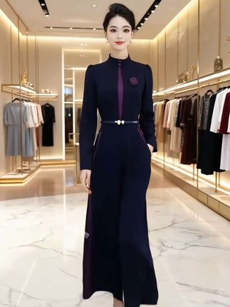 #女装时尚穿搭 #新款连衣裙 #这也太好看了