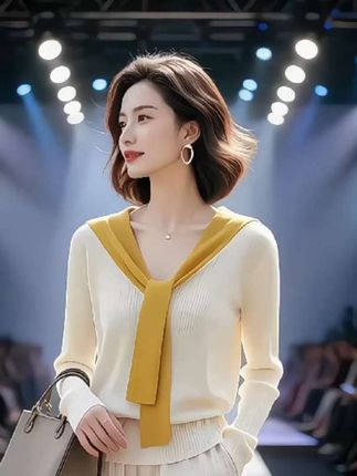 #穿搭 #高级感穿搭 #气质穿搭 #普通人不化妆也能穿出氛围感 #了解衣服穿搭才能更出彩
