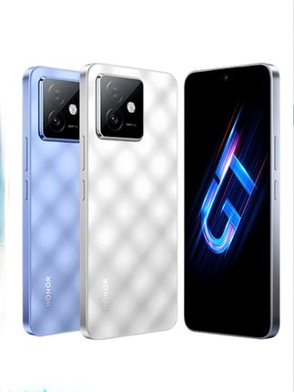 #HONOR/荣耀 X60 GT# 全新正品手机 #新品上市 #抗摔防水耐用#国家补贴