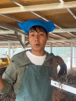 #茶叶 #乡村振兴dou行动 #三农 #返乡创业青年 #茶生活