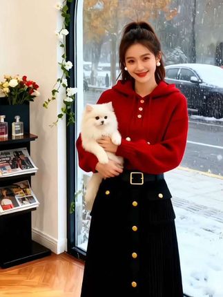 #早秋姐感气质穿搭  #通勤搭配 #秋冬如何穿出高级感 #时尚女装 #秋冬穿搭