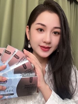 来完贴上一贴,这种清爽的感觉太好了#护垫#女生必备