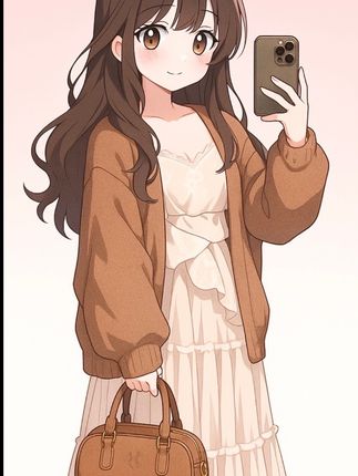 #温柔风穿搭 #气质仙女裙穿搭 #甜美穿搭 #约会穿搭 #精致穿搭