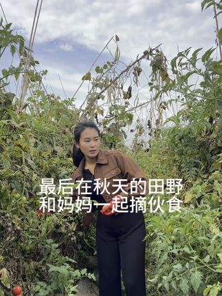 #优质农产品 #三农 #农村趣事 #劳动人民的智慧 #美丽的乡村风景 ā