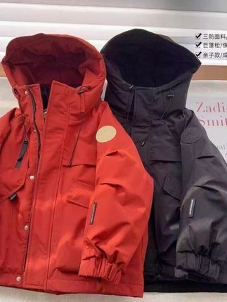 #外套 #冲锋衣 #男童外套 #儿童冲锋衣 #清仓捡漏