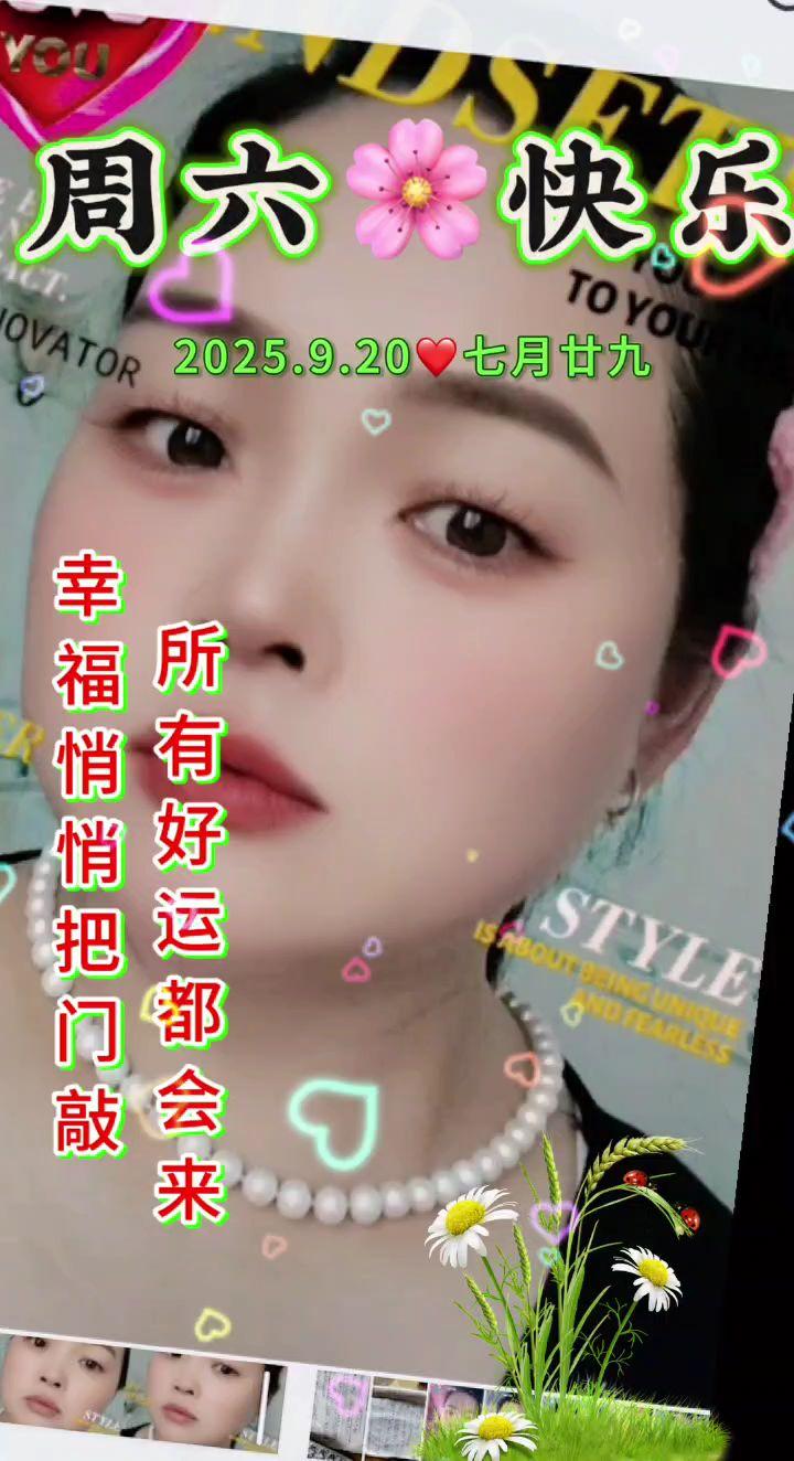 《子墨》尝试不同风格